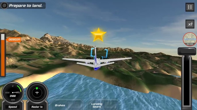 🛩️ Flight Pilot Simulator Review – Flying Planes Is My New Favorite Thing&nbsp;😎