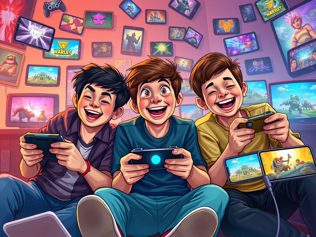 Welcome to Bring Your A Game! – Bring Your A Game!